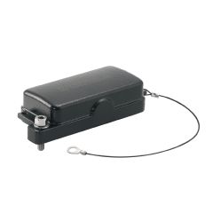 Weidmuller HDC IP68 10B COVER