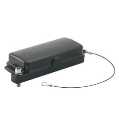 Weidmuller HDC IP68 16B COVER