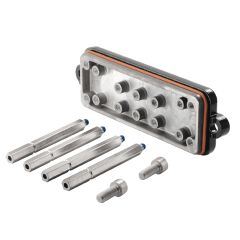 Weidmuller HDC IP68 24B MD