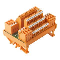 Weidmuller RS VERT 6P 12X6 Z