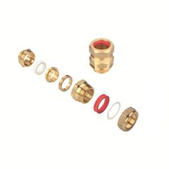 Weidmuller KDSX M75 BS O SC 2 G75