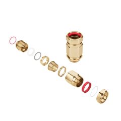 Weidmuller KDSU M75 BS O SC 1 G75S