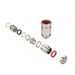 Weidmuller KDSU M75 BS O NI 2 G75S