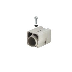 Weidmuller HDC 04A CSB MALE