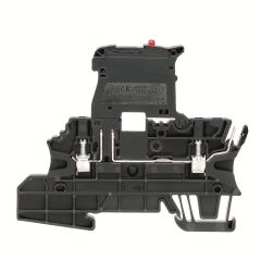 Weidmuller WMF 2.5 FU BLZ 100-250V SW