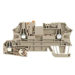 Weidmuller WMF 2.5 DI PE STB