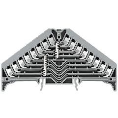 Weidmuller PPV 8 GR 35X7.5 DGR