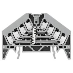 Weidmuller PPV 4 GR 35X7.5 DGR