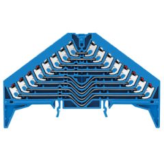 Weidmuller PRV 8 BL 35X15 WS/RT