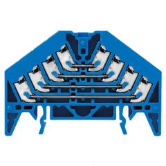 Weidmuller PRV 4 BL 35X7.5 WS