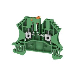 Weidmuller WTR 2.5 GN