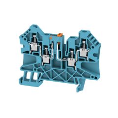 Weidmuller WTR 4/ZZ BL