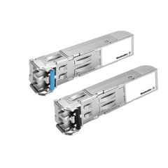 Weidmuller IE-SFP-1GSXLC