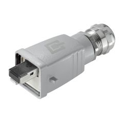 Weidmuller IE-PS-V05M-RJ45-FH-B