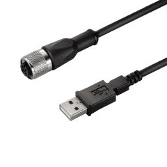 Weidmuller SAIL-M12BG-USB-3.0U