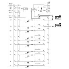 Weidmuller TBY-ADV151-PS-F-L-2KB-Z