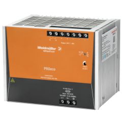 Weidmuller PRO ECO 960W 24V 40A