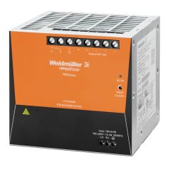 Weidmuller PRO MAX 960W 24V 40A