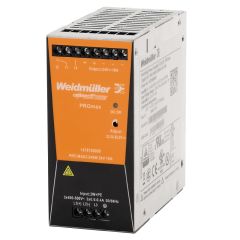 Weidmuller PRO MAX3 240W 24V 10A