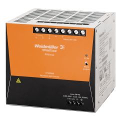 Weidmuller PRO MAX3 960W 24V 40A