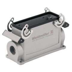 Weidmuller HDC 64D SBU 2PG21G