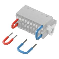 Weidmuller BL-I/O JUMPER SET