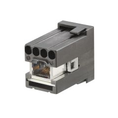 Weidmuller HDC CM RJ45 F