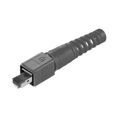 Weidmuller IE-PS-V04P-RJ45-FH-BP