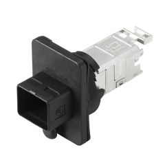 Weidmuller IE-BS-V04P-RJ45-FJ-A