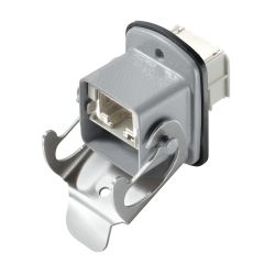 Weidmuller IE-BS-V05M-RJ45-C