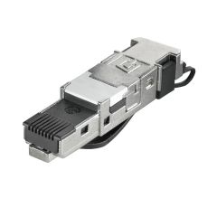 Weidmuller IE-PS-RJ45-FH-BK