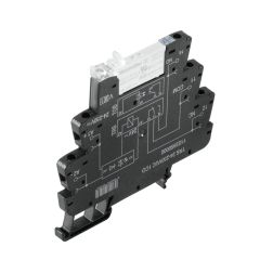 Weidmuller TRS 24-230VUC 1CO C1D2