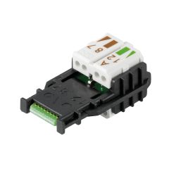 Weidmuller IE-PI-RJ45-FH-A-1.6