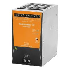 Weidmuller PRO DCDC 480W 24V 20A