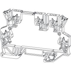 Weidmuller GH MCZUE1.5/UE 1674