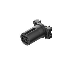 Weidmuller SAID-M12B-4-9SMT