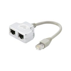 Weidmuller IE-AD-3RJ45-1:1