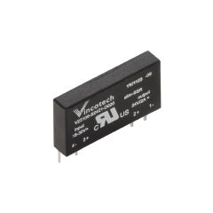 Weidmuller SSS RELAIS 24V/24V 0,1ADC