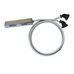 Weidmuller PAC-QTUM-HE20-V2-2M5