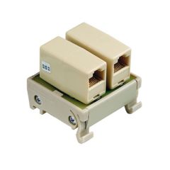 Weidmuller RS RJ45 2WAY