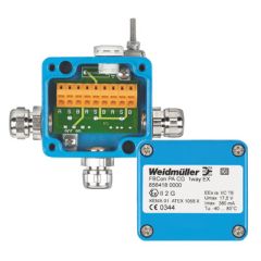 Weidmuller FBCON PA CG 1WAY EX