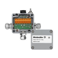 Weidmuller FBCON DP CG 1WAY