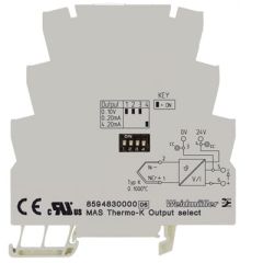 Weidmuller MAZ THERMO-K 0...1000°C