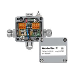 Weidmuller FBCON PA CG/M12 1WAY LIMITER