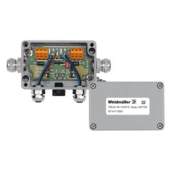 Weidmuller FBCON PA CG/M12 2WAY LIMITER