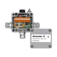 Weidmuller FBCON PA CG 1WAY LIMITER