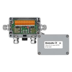 Weidmuller FBCON PA CG 2WAY LIMITER