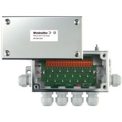 Weidmuller FBCON SS PCG 4WAY LIMITER