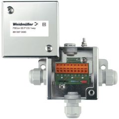 Weidmuller FBCON SS PCG 1WAY LIMITER