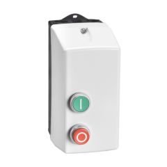 Lovato DOL STARTER M1P 400/50-60 18A W/O RELAY